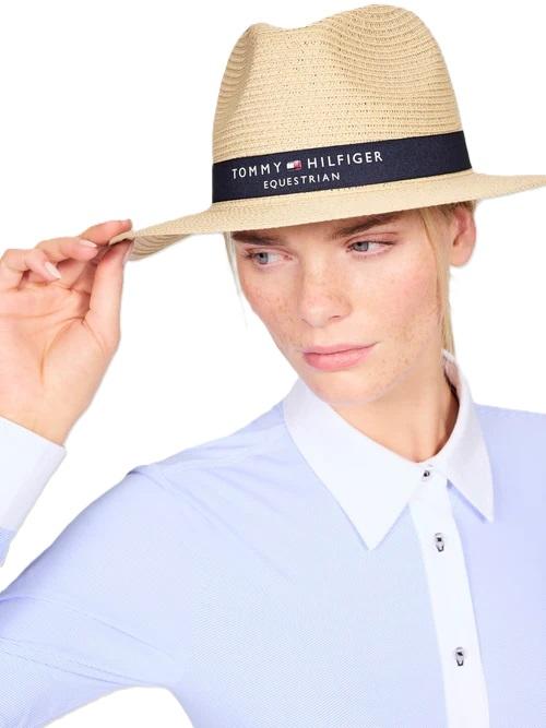 Tommy Hilfiger Chapeau de paille Westfield