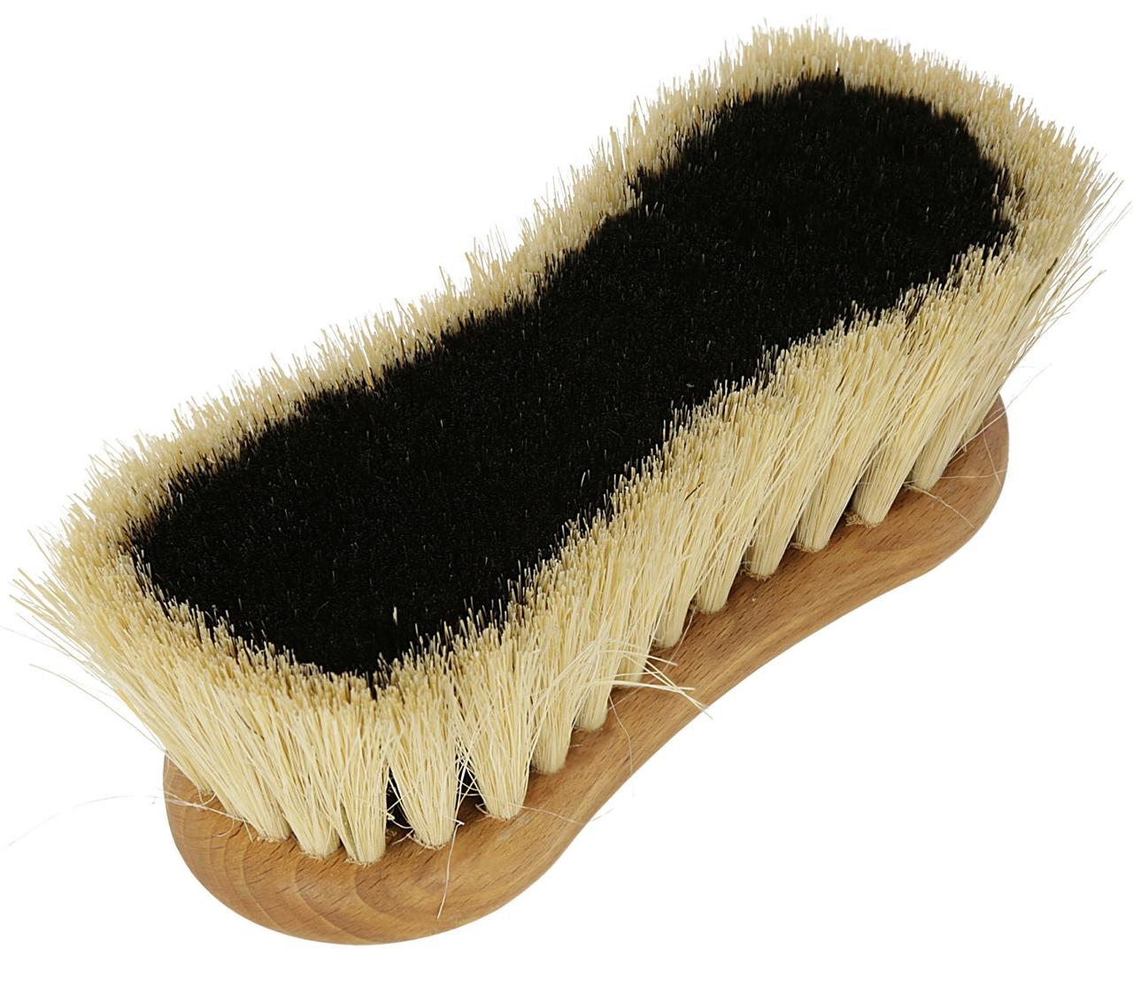 Kerbl Brosse combinée MagicBrush pour chevaux
