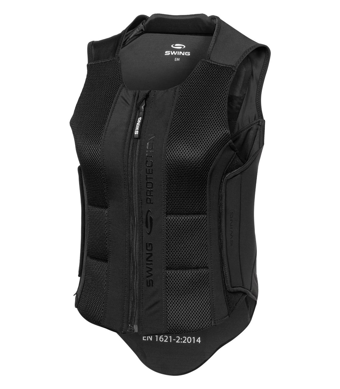 Waldhausen SWING Protection Dorsale P24 Pro, pour Adultes