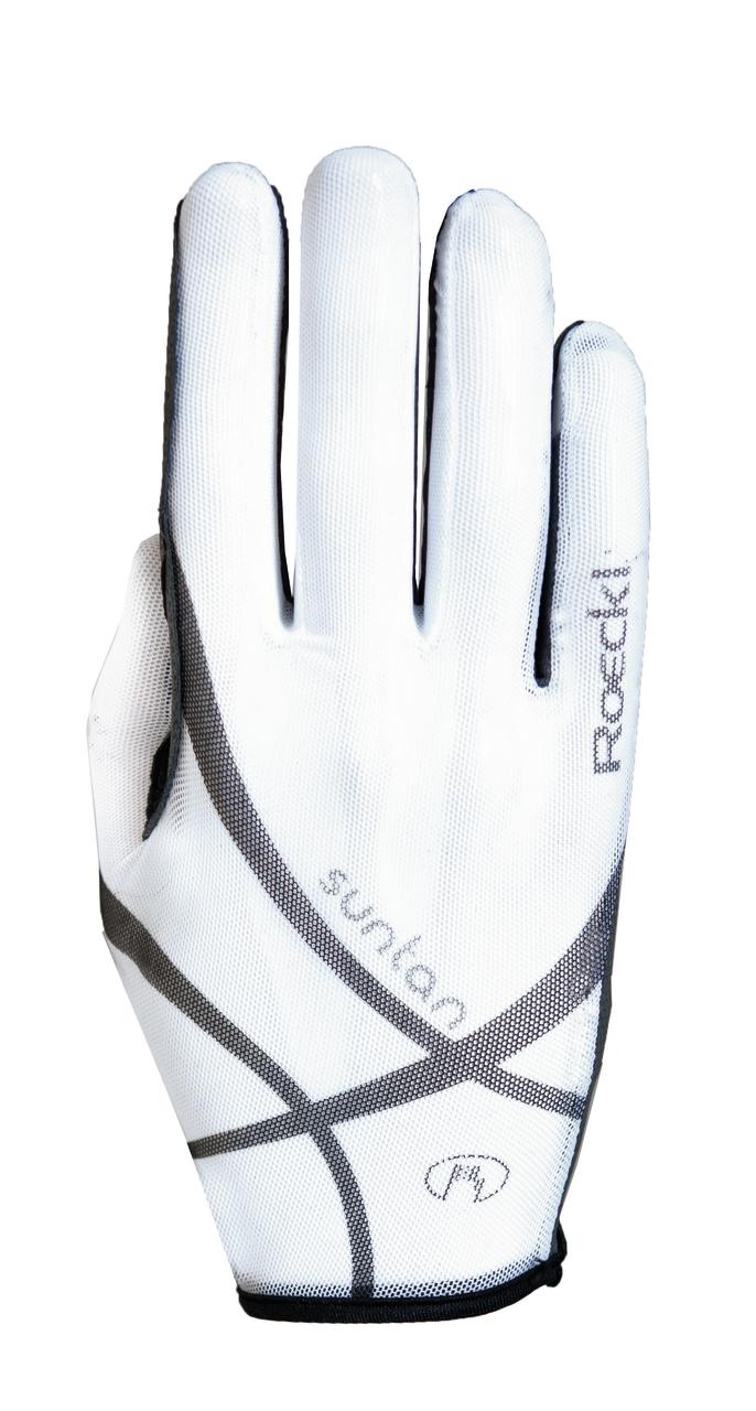 Gants D'équitation Roeckl - Taille 6 - Neuf Avec étiquette