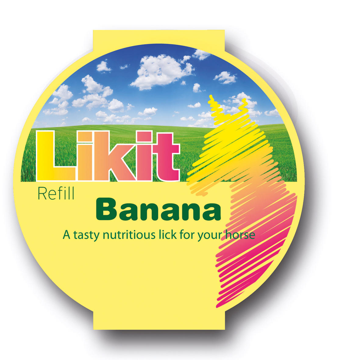 Likit , 650 g