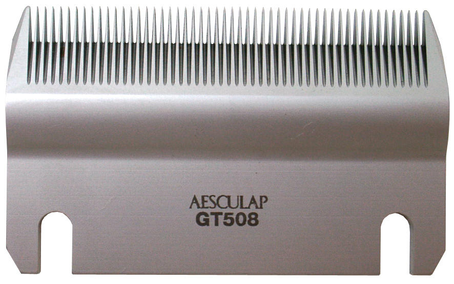 Aesculap Lame de tonte - fine 0,1 mm