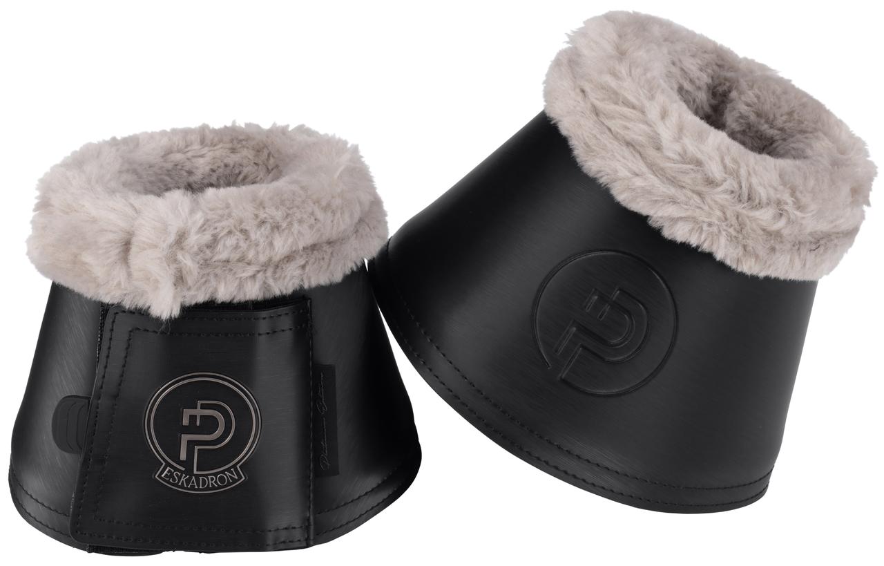 Eskadron Cloches de saut SOFTSLATE FAUX FUR 