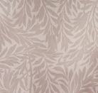 silver sconce fern