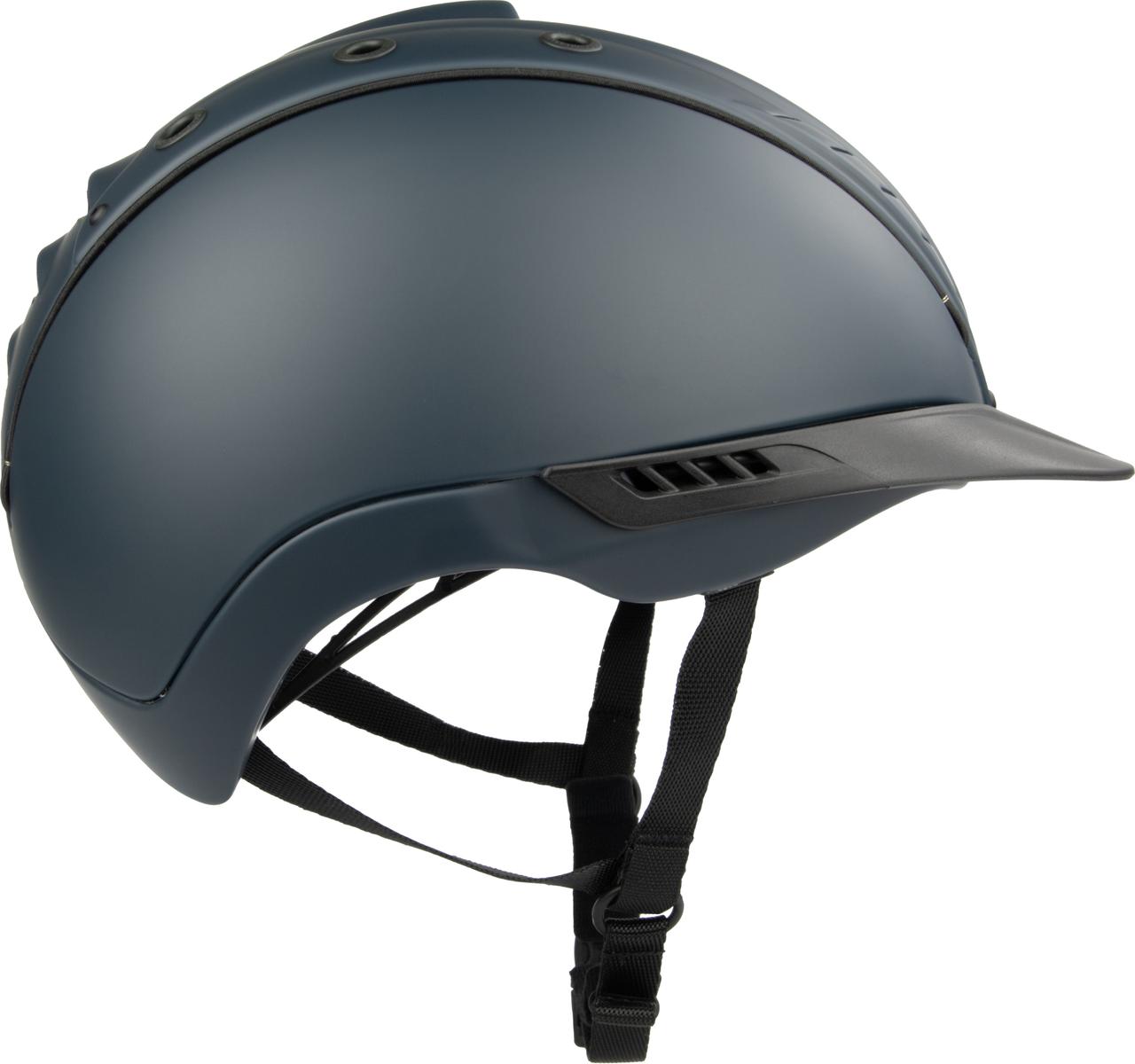 Casco 2025 Casque d'équitation 2 Prime