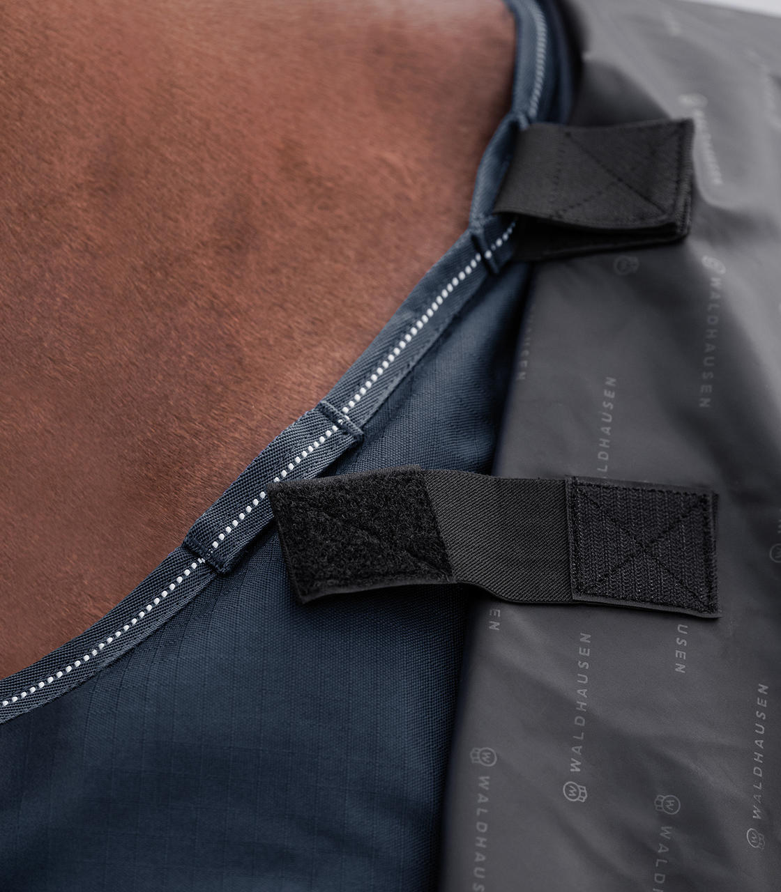 Waldhausen Couverture d'extérieur ARCTIC, 300 g