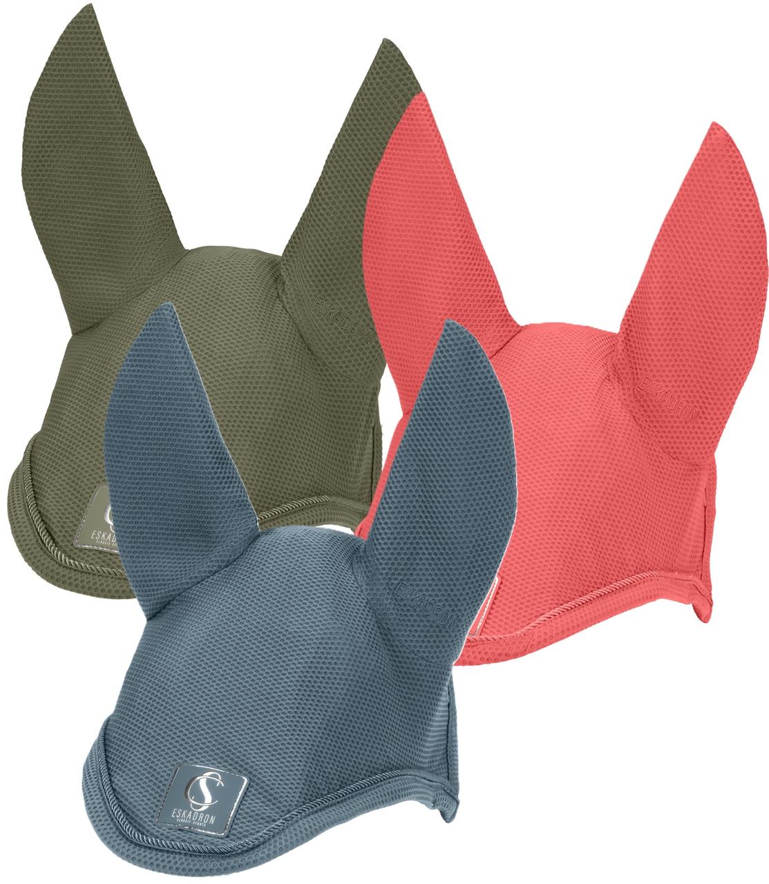 Eskadron Bonnet anti-mouches DYNAIR MESH SPORT