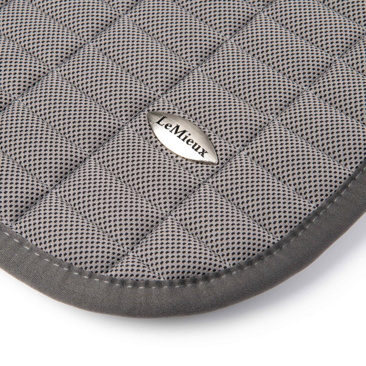 LeMieux Tapis de selle Square CSO Self-Cool