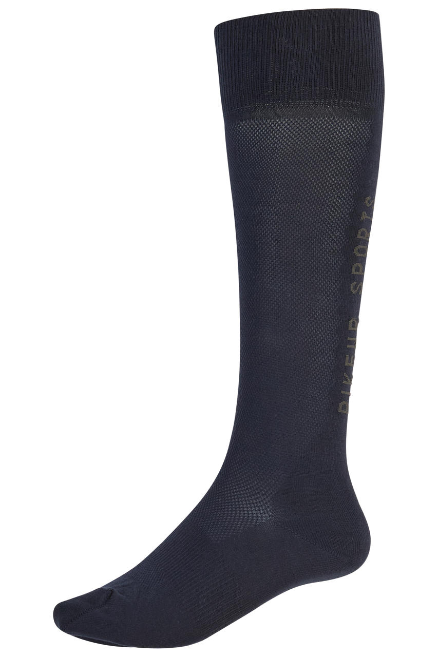 Pikeur Chaussettes hautes Knee Socks Sports