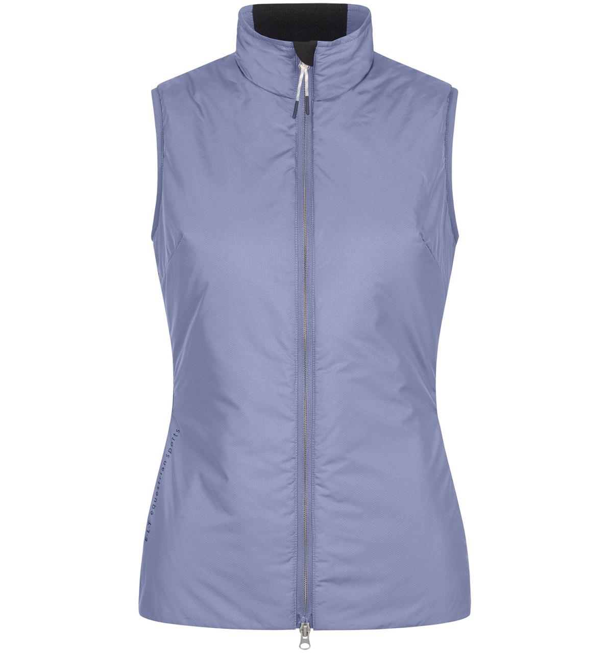 Gilet sans manches col v ecru femme | Cache Cache Gilet sans manches col v ecru femme | Cache Cache