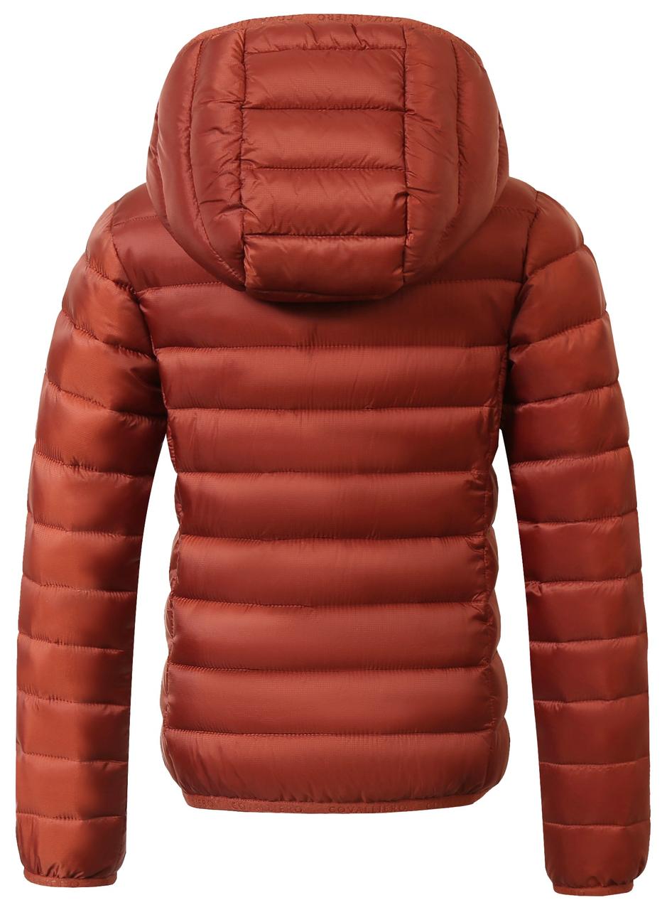 Covalliero Veste matelassée pour enfants