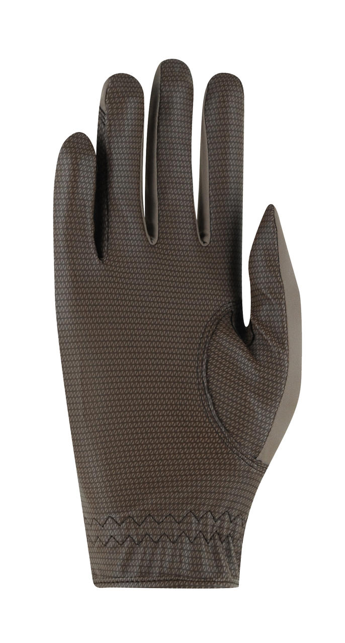 Roeckl Gant d'équitation Muenster