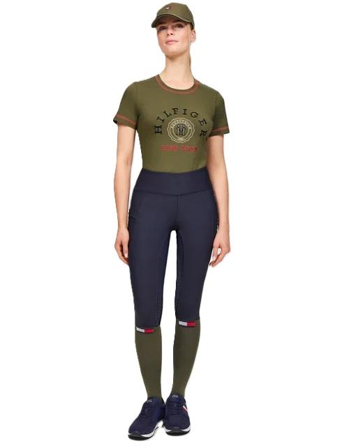 Tommy Hilfiger Chaussettes d'équitation Newburgh