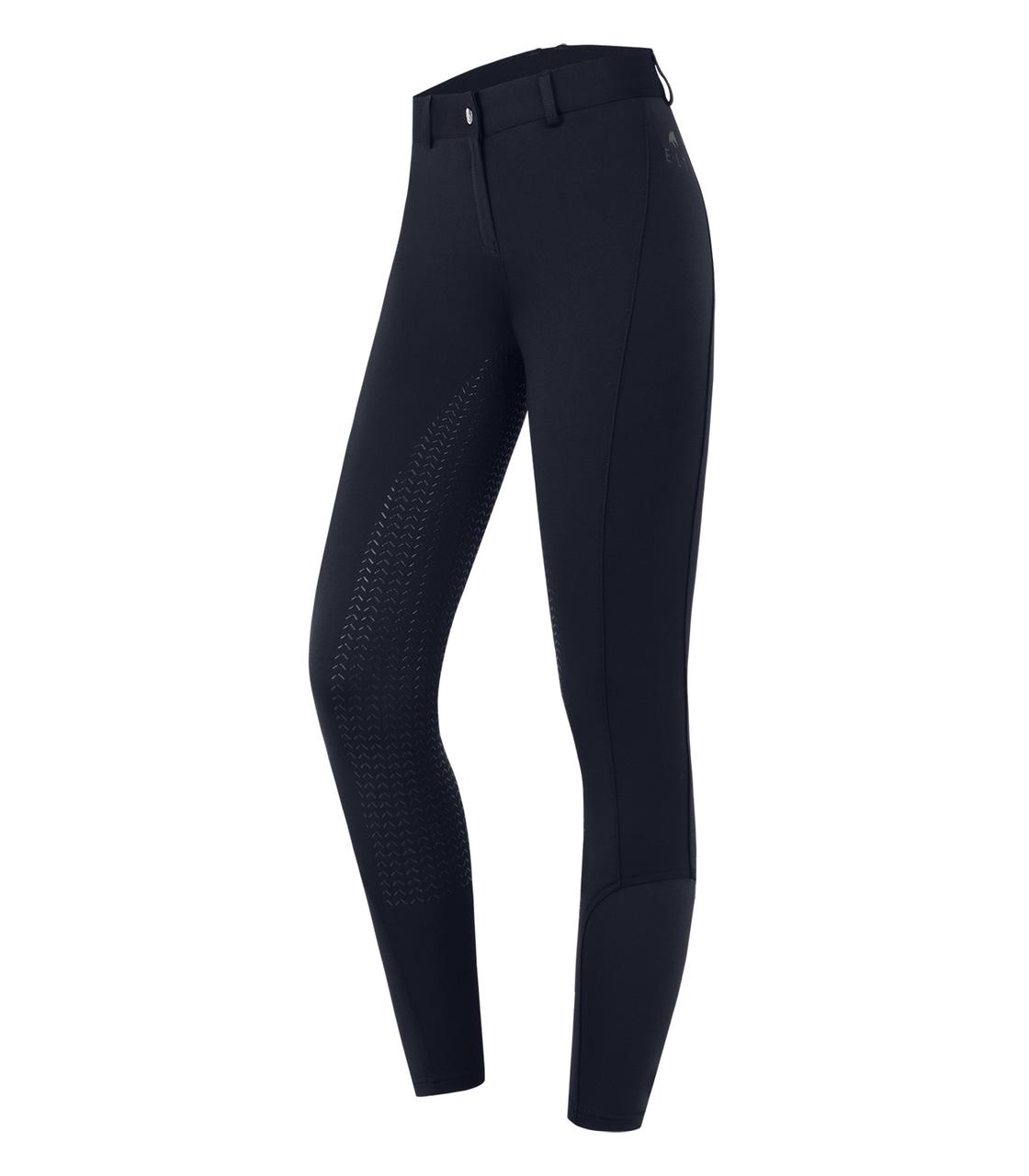 ELT Pantalon d’équitation Essential Silikon, pour Enfants