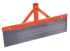 Kerbl Racloir 50 cm