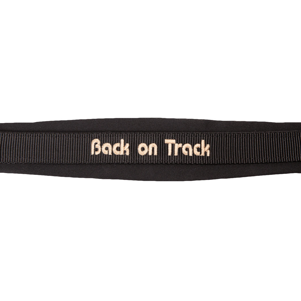 Back on Track Werano Licol