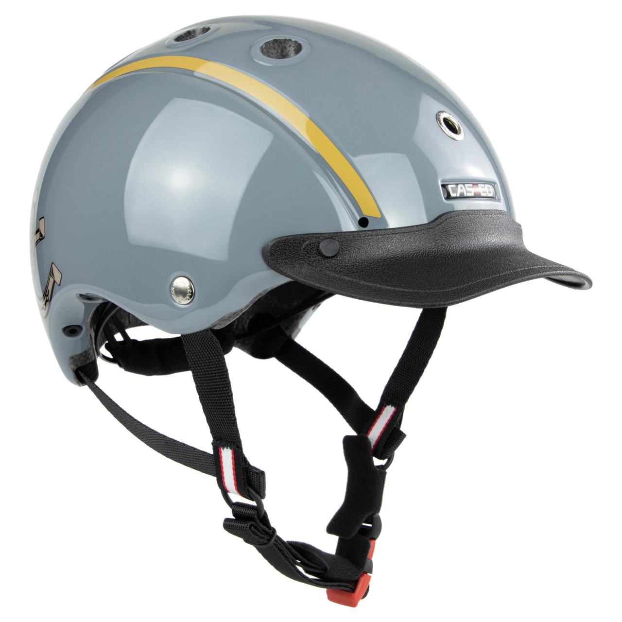 Casco Casque d'équitation Nori