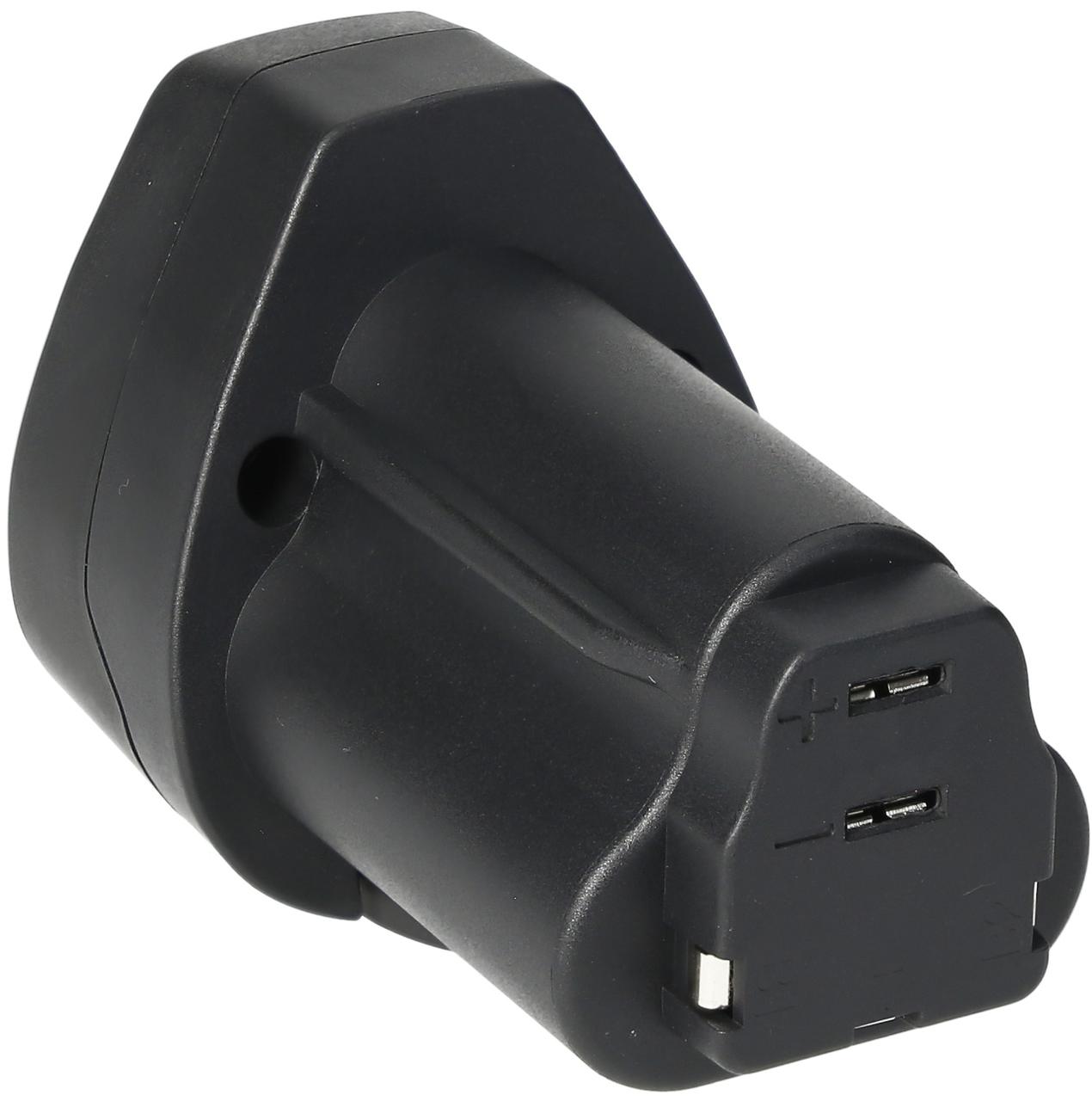 Aesculap Tondeuse sur batterie Bonum Pro pour cheval