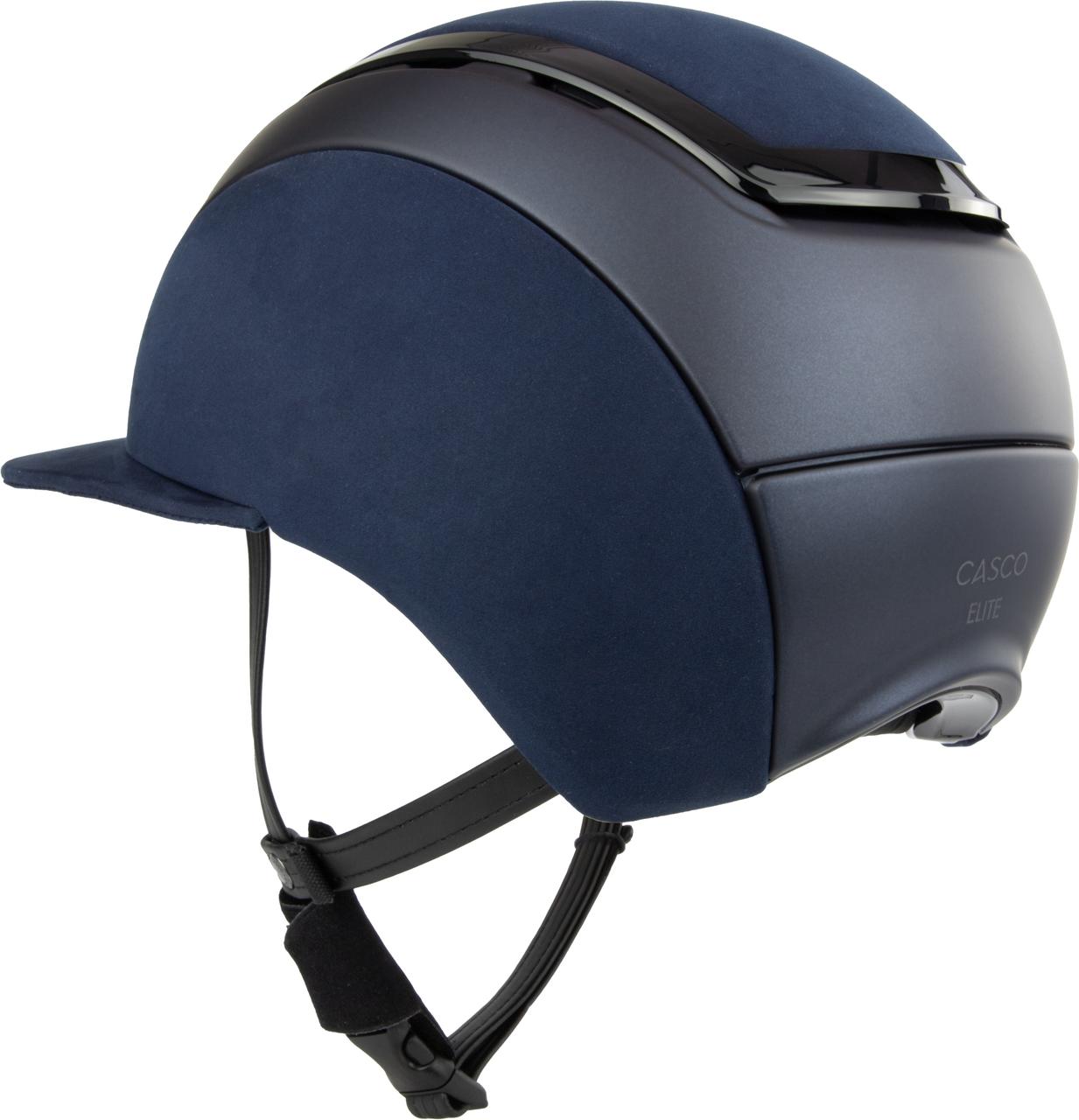 Casco 2025 Casque d'équitation Elite Valiant