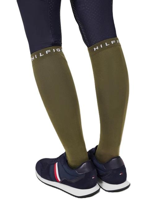 Tommy Hilfiger Chaussettes d'équitation Newburgh