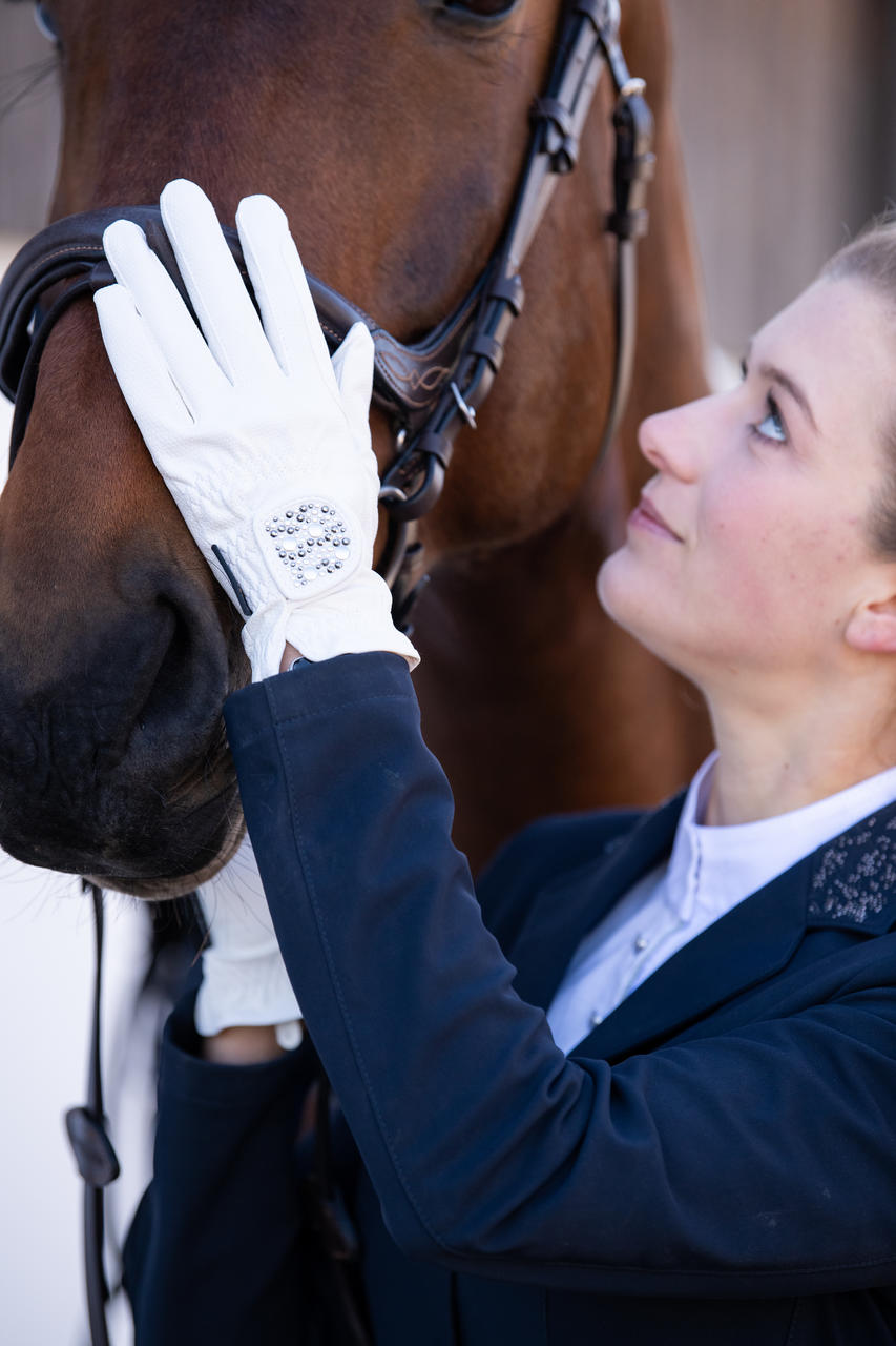haukeschmidt Patchs Magic Tack Mixed