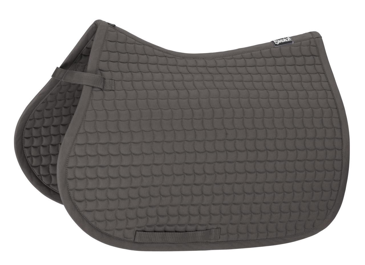 Eskadron Chabraque de selle Cotton Uni