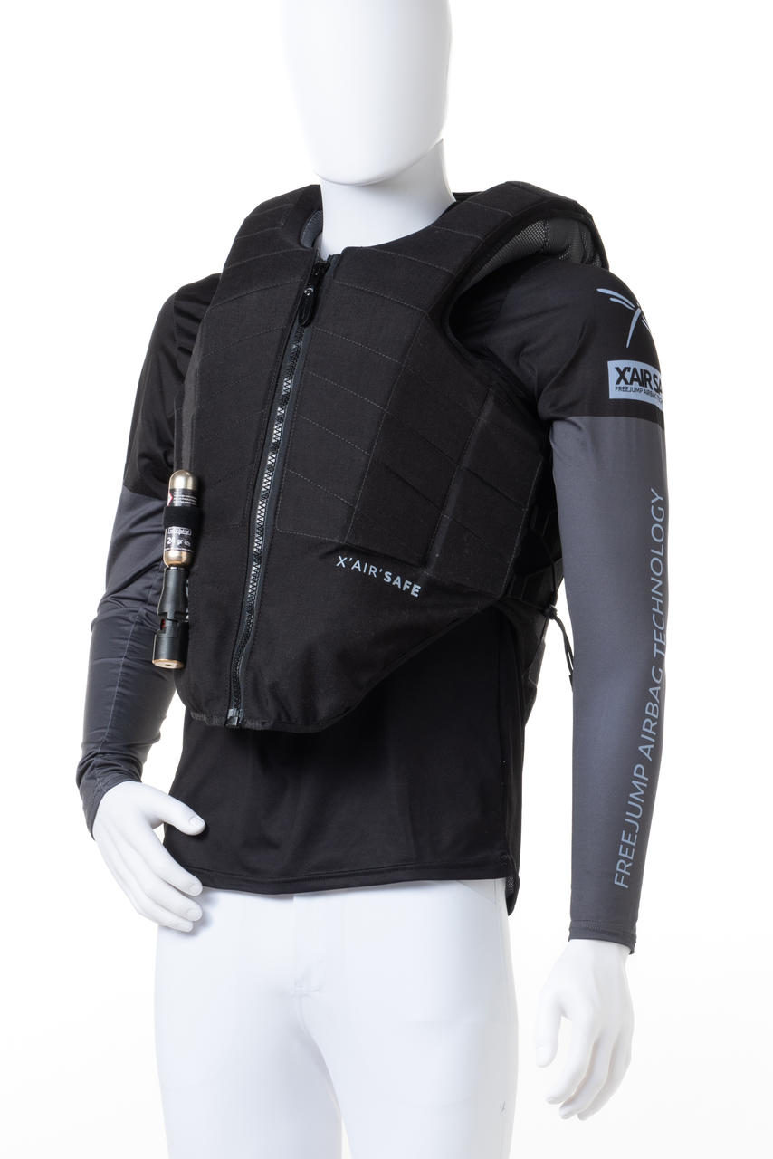 Freejump X'AIR SAFE Gilet de protection