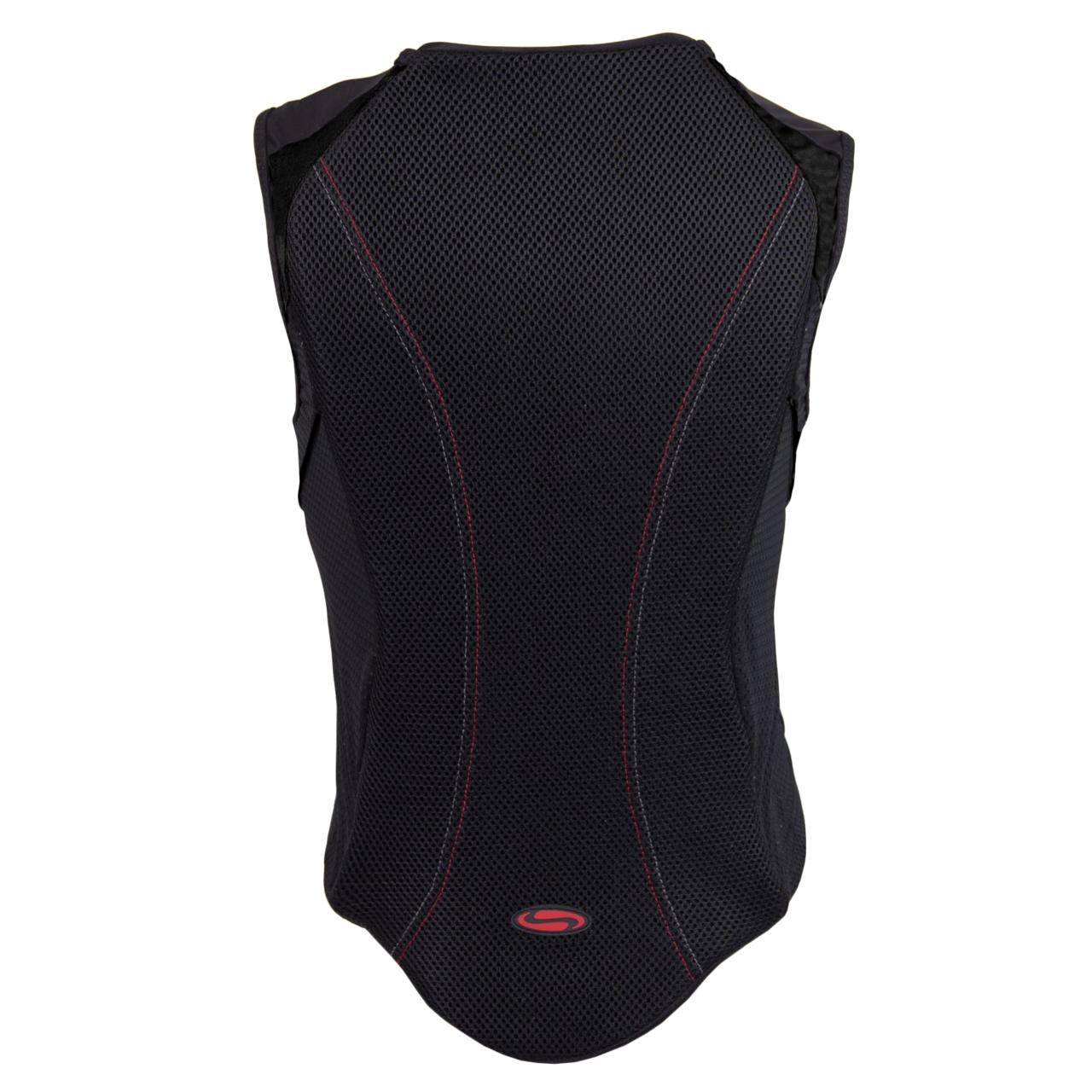 Waldhausen Gilet de protection dorsale P06 souple