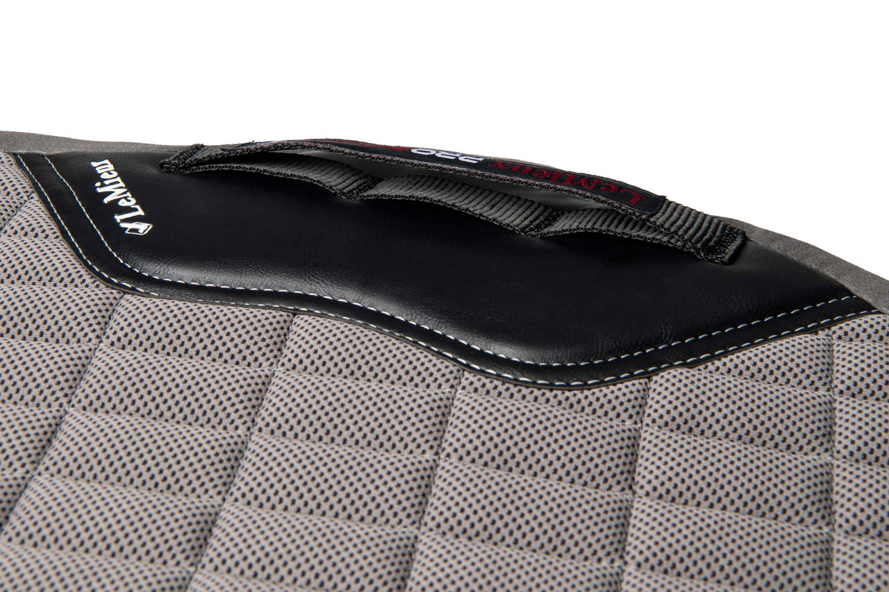 LeMieux Tapis de selle Square CSO Self-Cool