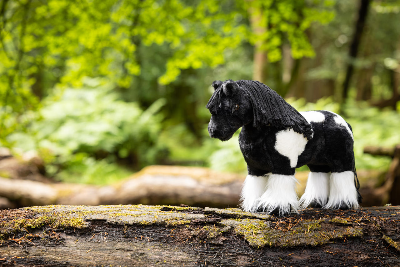 LeMieux Jouet Toy Pony