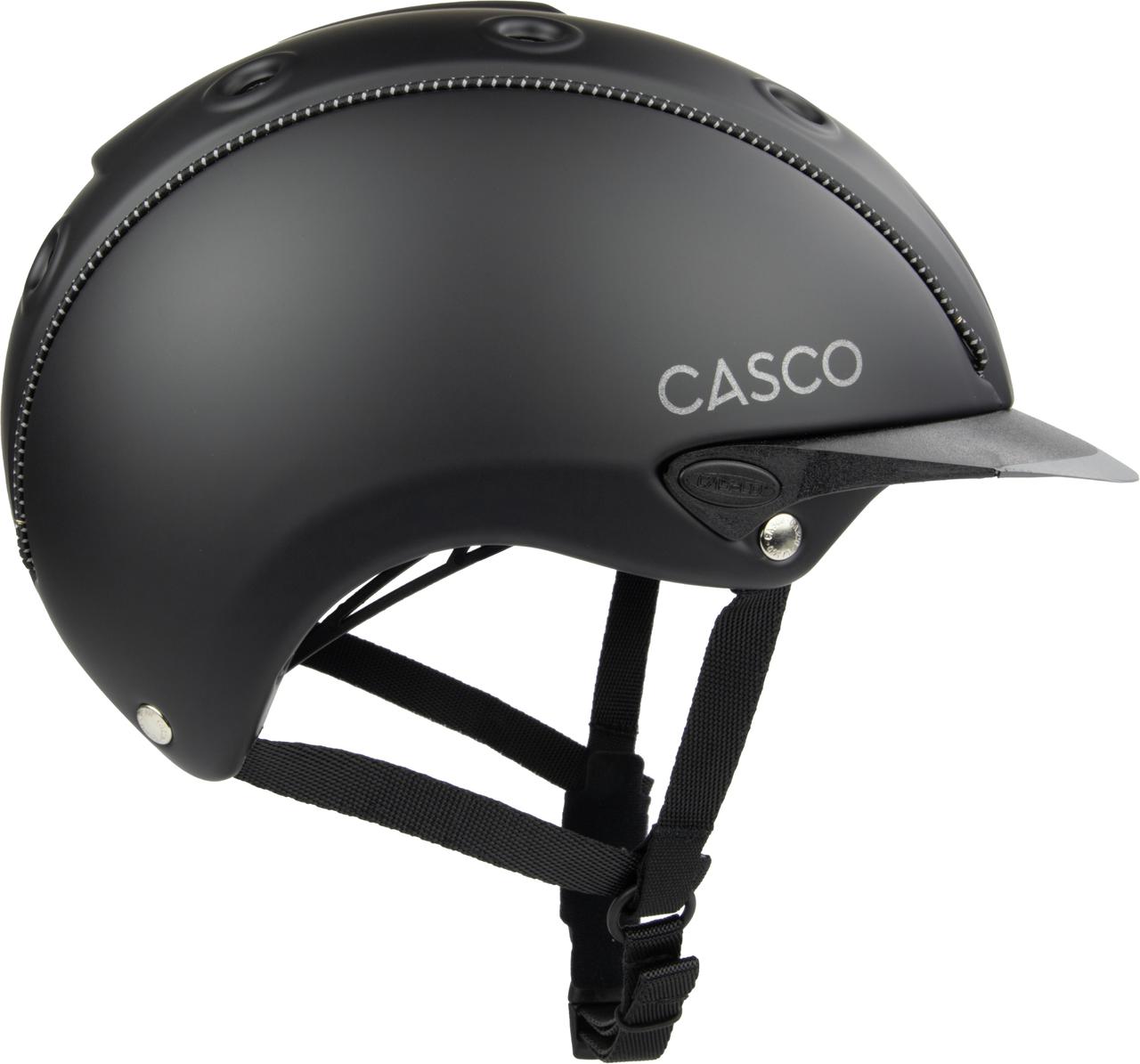 Casco 2025 Casque d'équitation Mistrall Prime