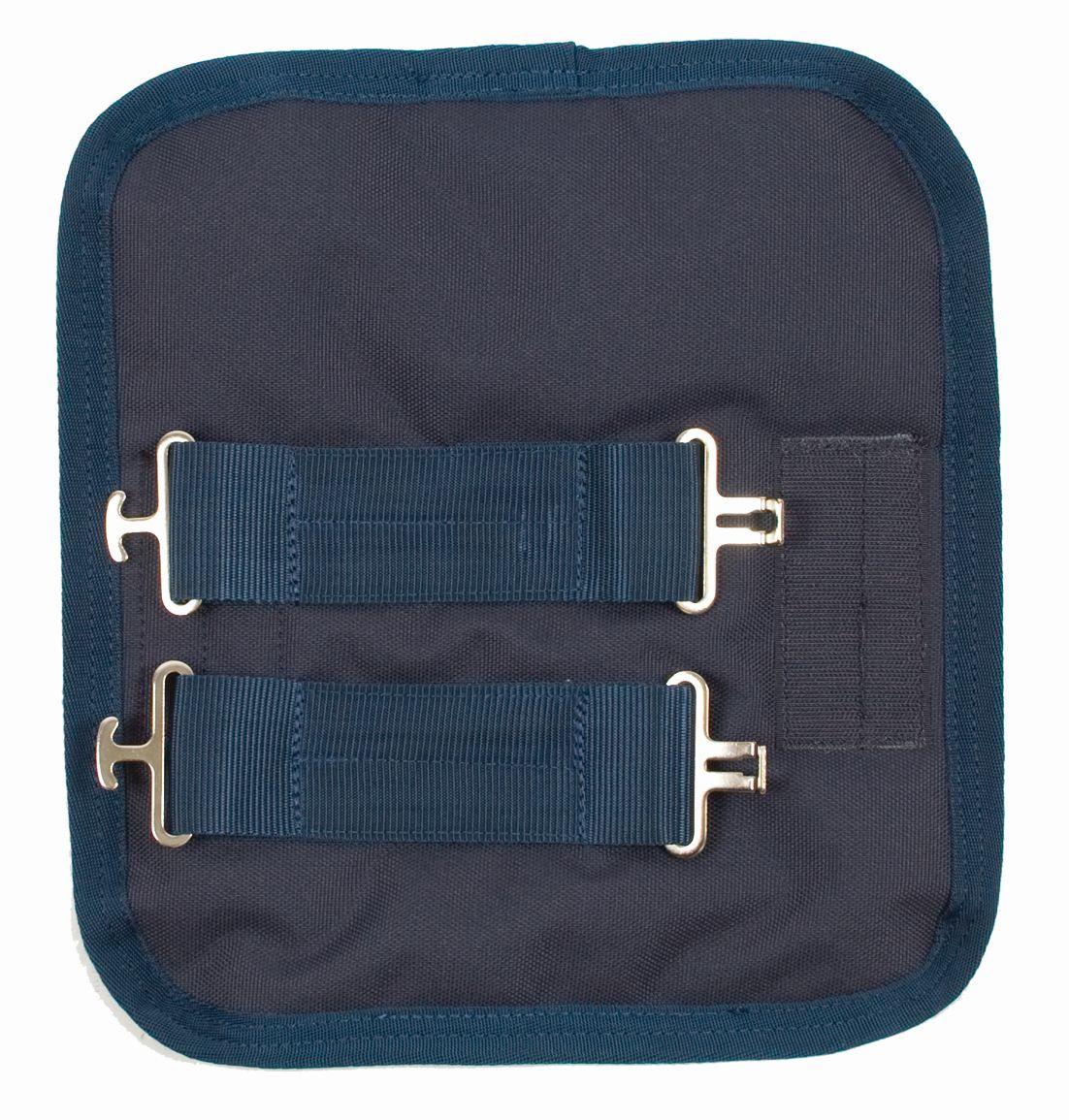Horseware Extension de couverture Amigo