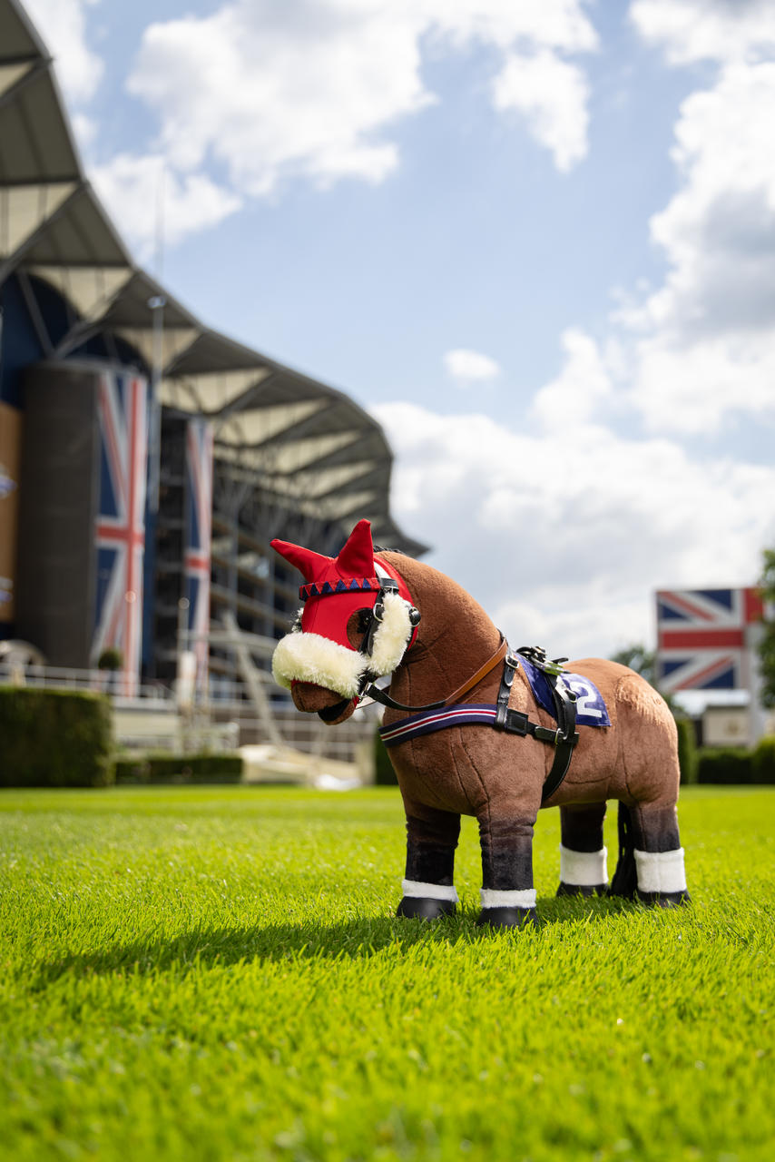 LeMieux Jouet Toy Pony