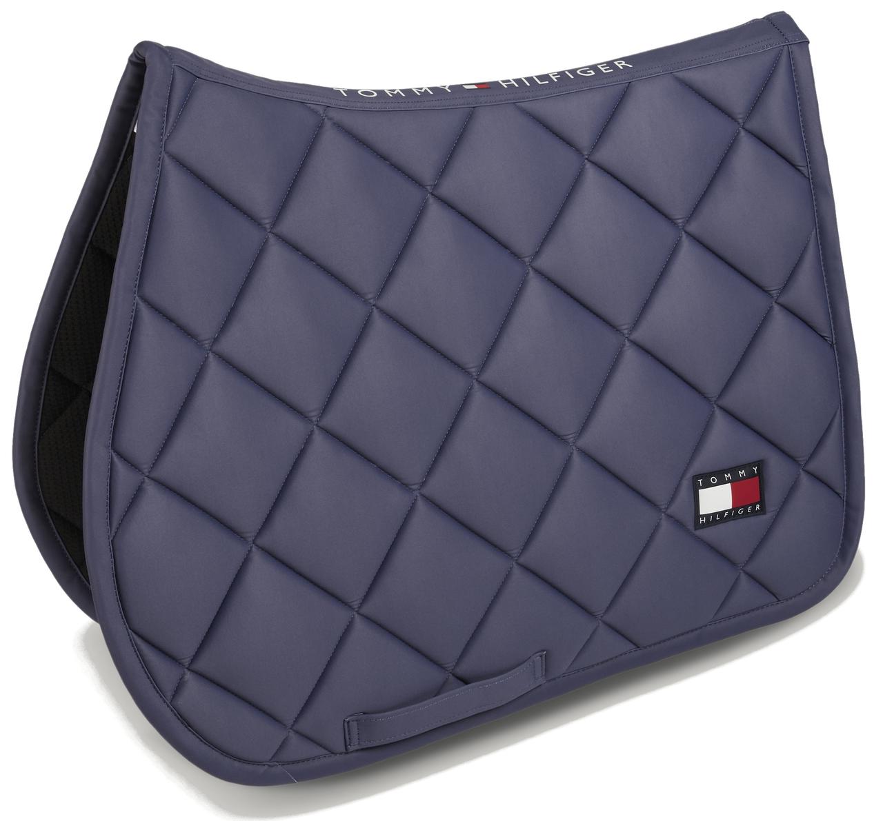 Tommy Hilfiger Tapis de selle de saut Columbia