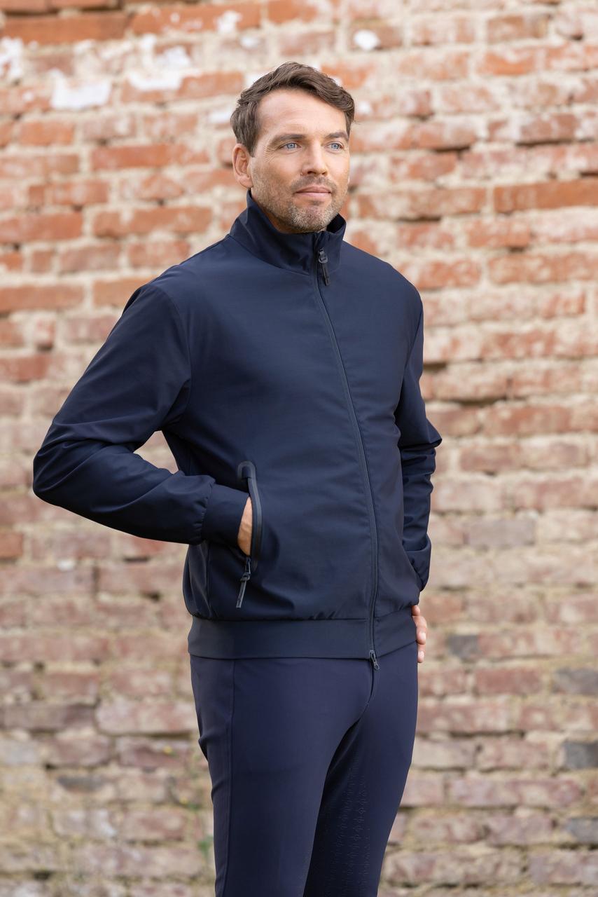 Covalliero Blouson pour Hommes