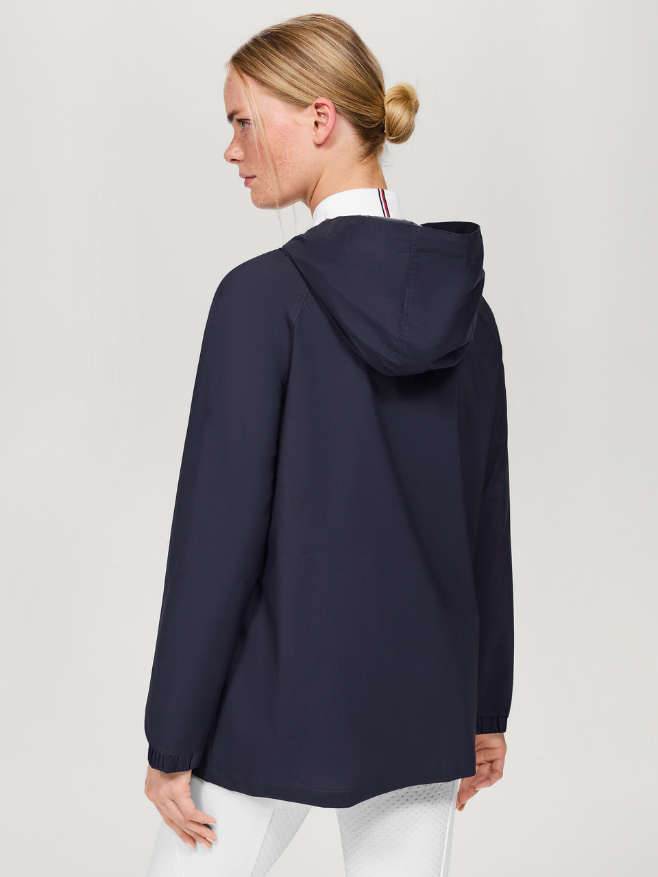 Tommy Hilfiger Veste de pluie pliable Bolton