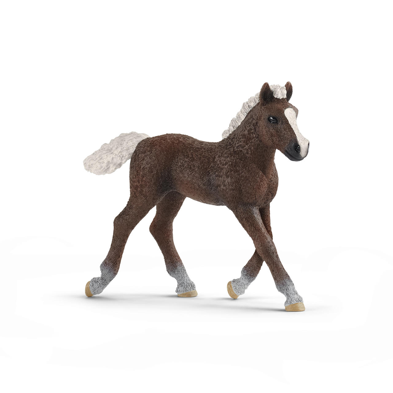 Schleich Poulain Forêt-Noire
