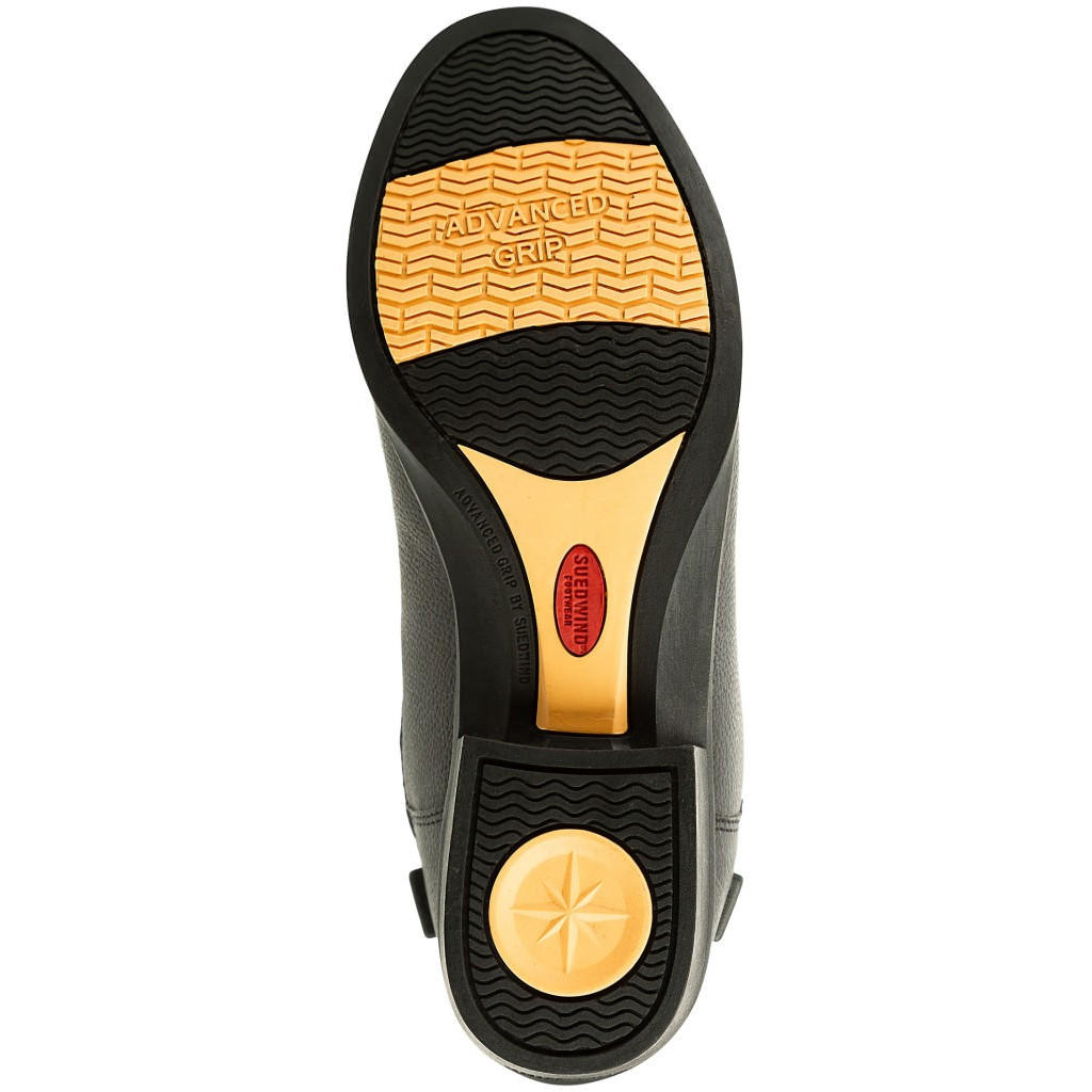 Suedwind Bottes Advanced II Tall Soft, noir