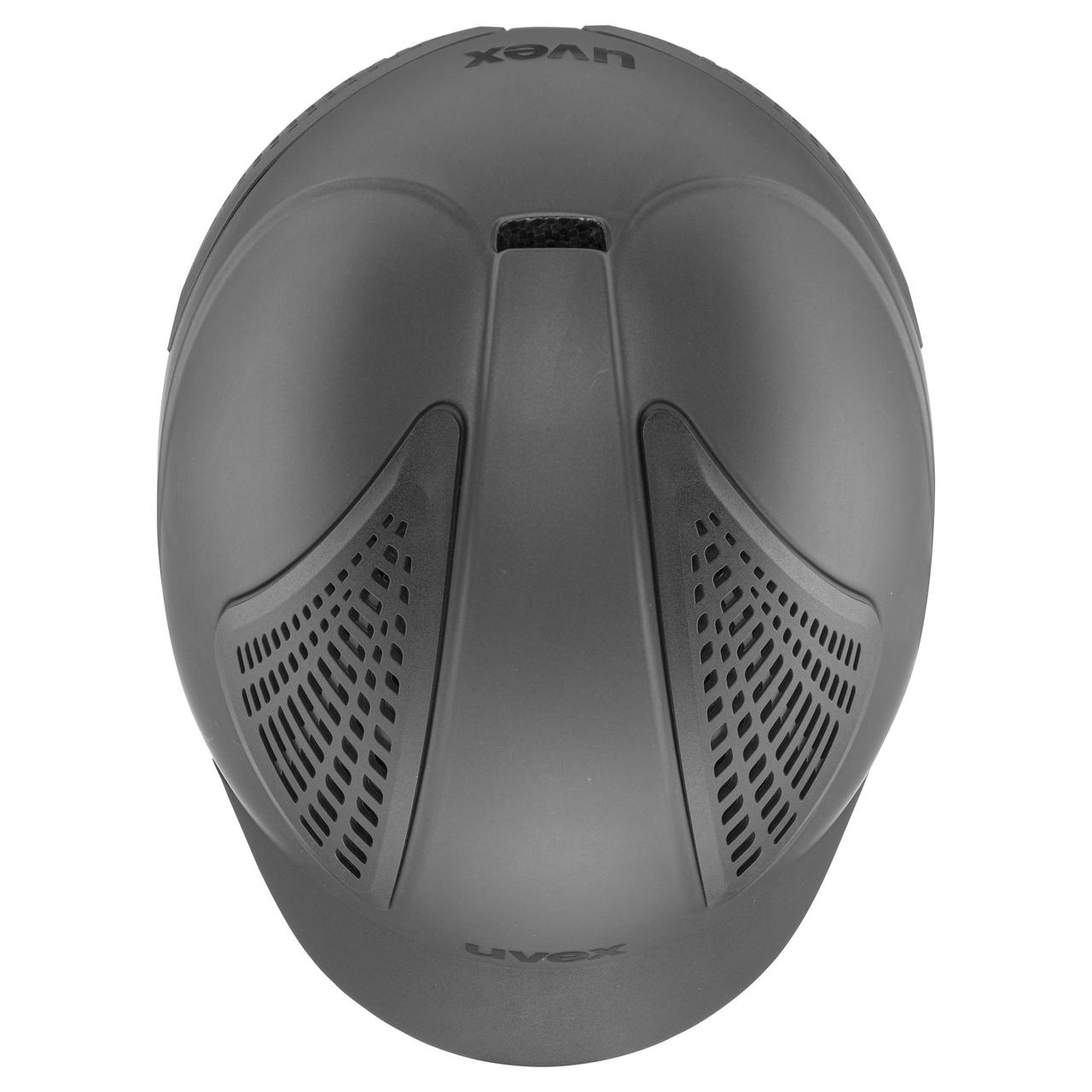 uvex Casque d'équitation exxential III