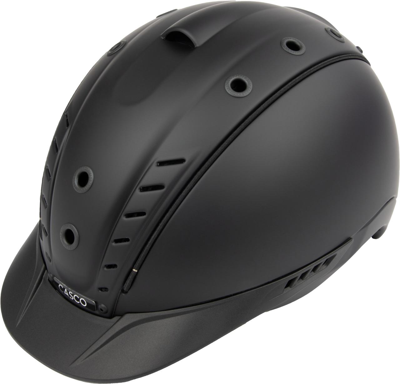 Casco 2025 Casque d'équitation 2 Prime