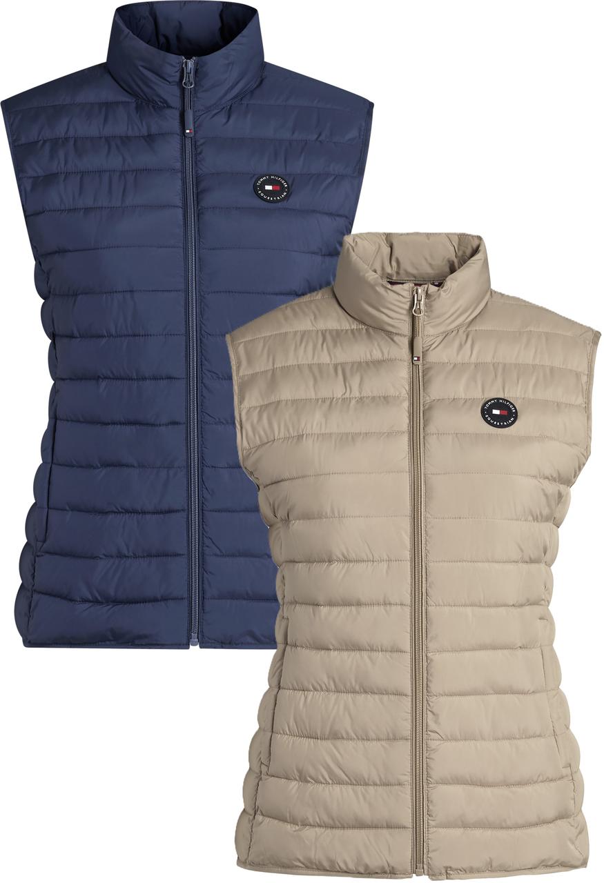 Tommy Hilfiger Gilet matelassé Serano