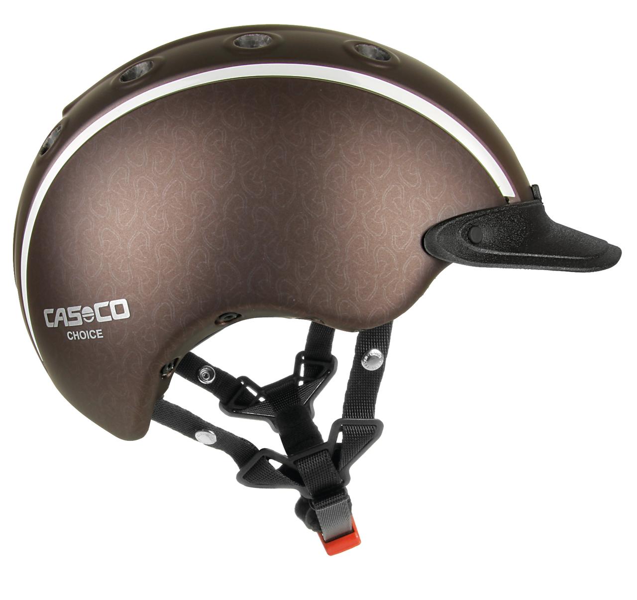 Casco Casque d'équitation Choice