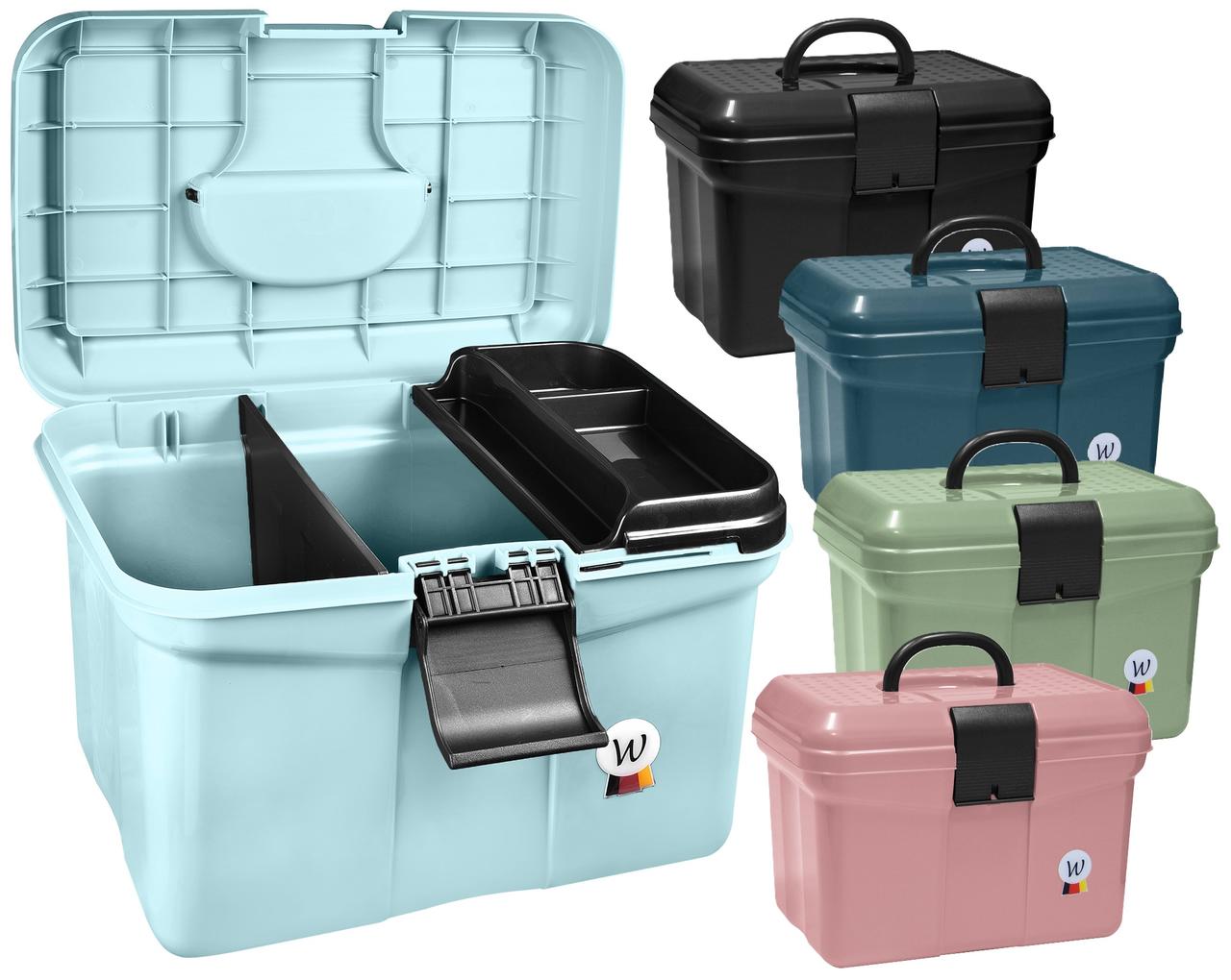 Waldhausen Coffre de pansage Eco