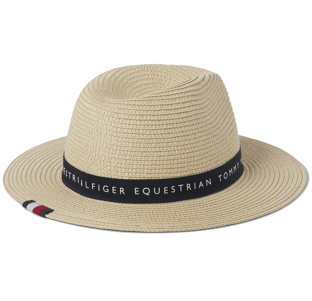 Tommy Hilfiger Chapeau de paille Eastfield