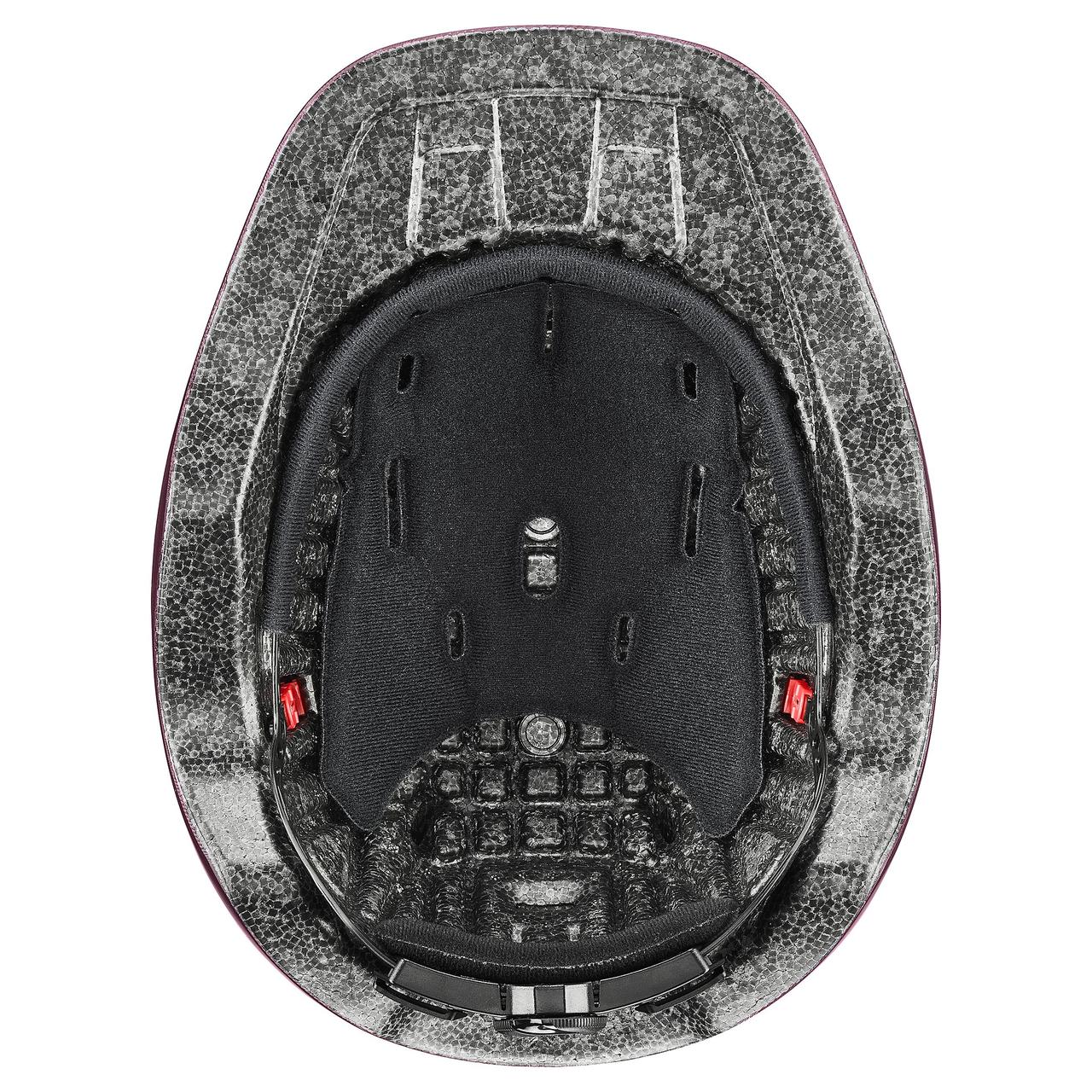 uvex Casque d'équitation kidoxx