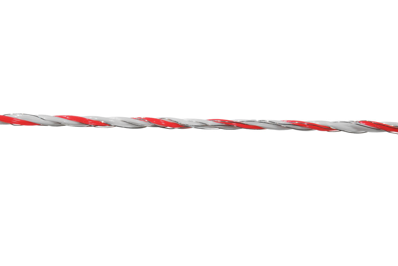 WAHL-Hausmarke FIL DE CLÔTURE - SUPRA - 1000m