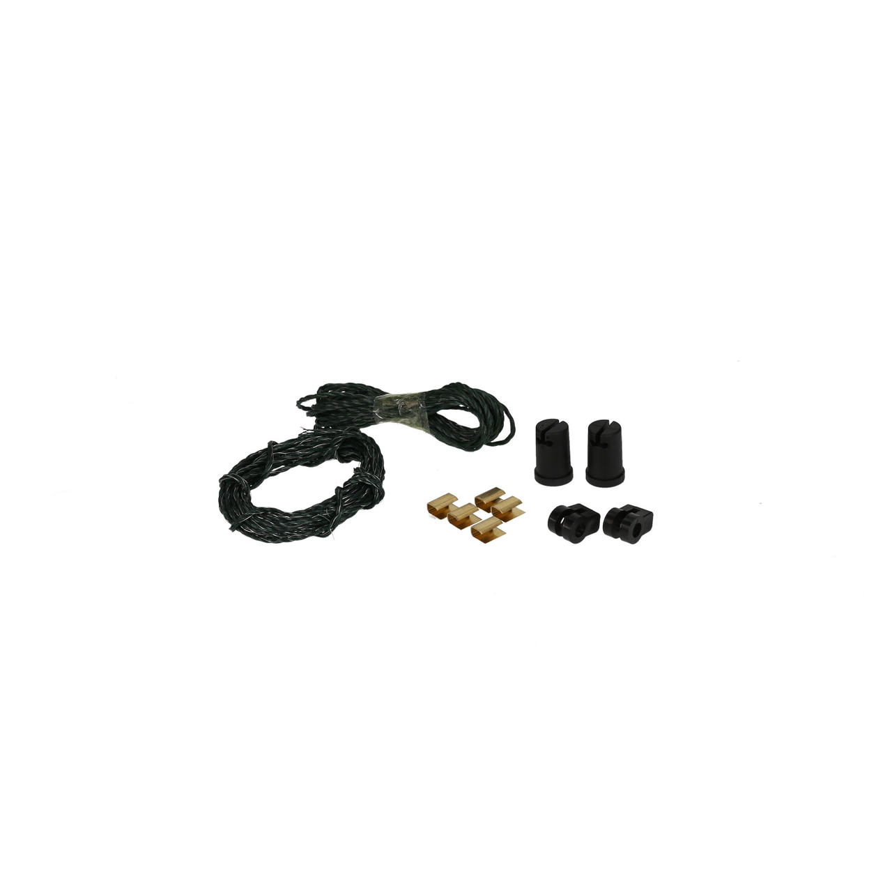 WAHL-Hausmarke Filet pour volailles, 110 cm/50 m, pointe double