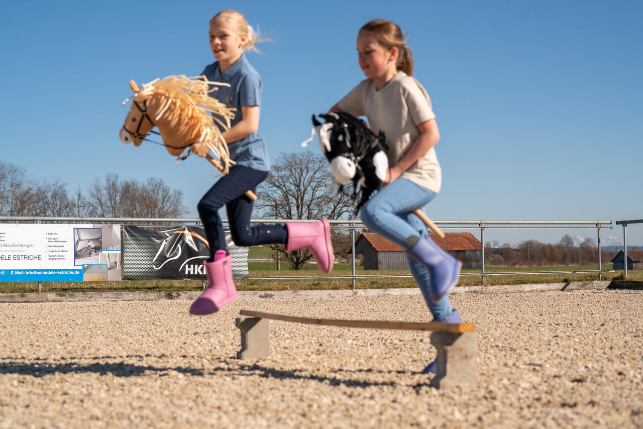 HKM Bottes fourrées imperméables -Davos Summer-