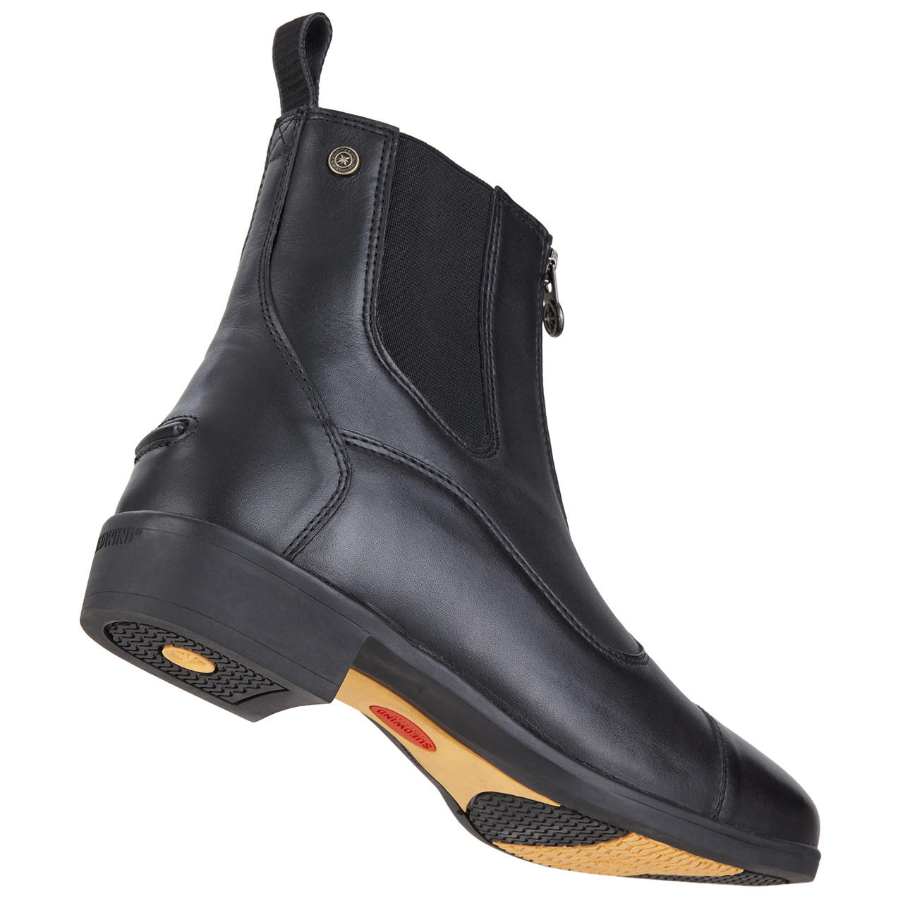 Suedwind Bottines Advanced II FZ