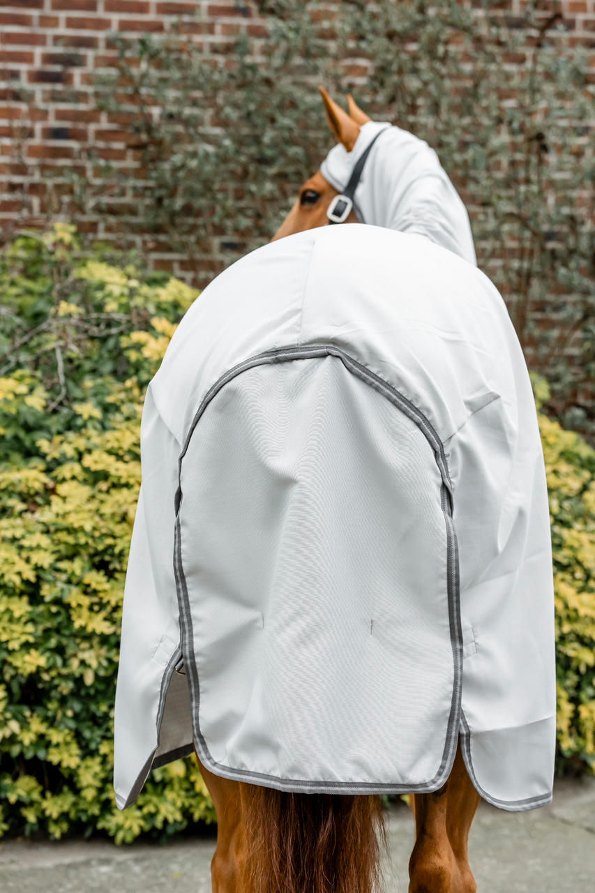 Horseware Couverture Amigo® Ripstop Hoody